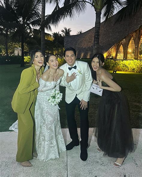 Arjo Atayde's wedding gift for Maine Mendoza is Hermes bag 